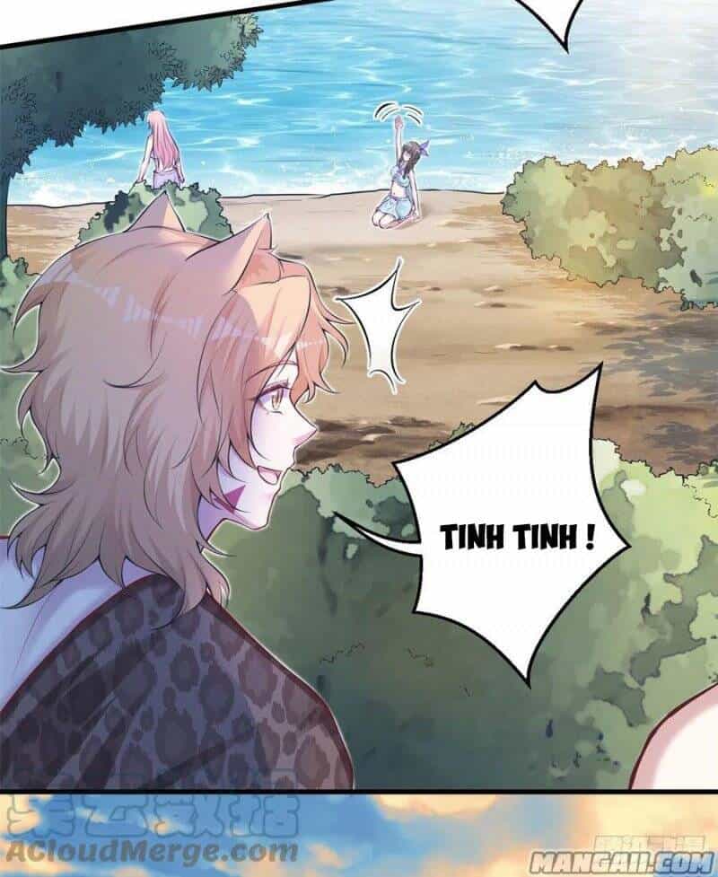 Thảnh Thơi Thú Thế Chủng Chủng Điền, Sinh Sinh Tể - Chương 351.1 - ảnh 28