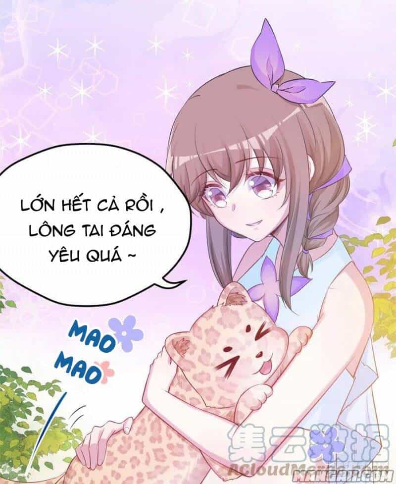 Thảnh Thơi Thú Thế Chủng Chủng Điền, Sinh Sinh Tể - Chương 351.2 - ảnh 17