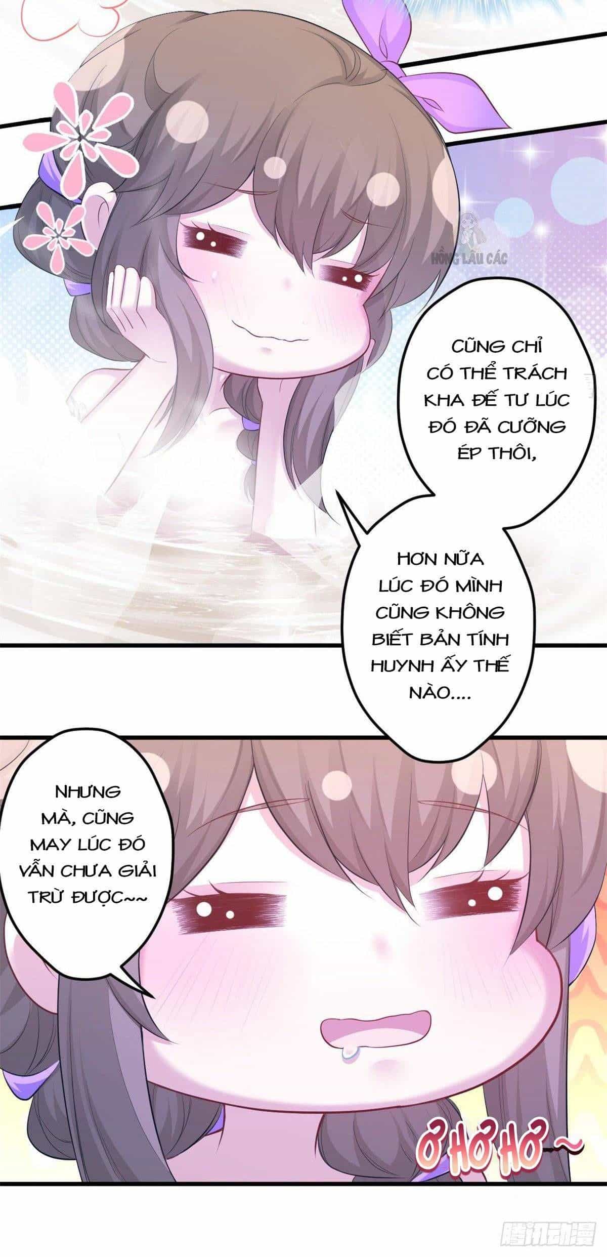 Thảnh Thơi Thú Thế Chủng Chủng Điền, Sinh Sinh Tể - Chương 352 - ảnh 24