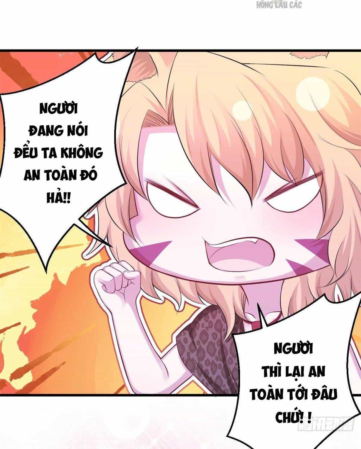 Thảnh Thơi Thú Thế Chủng Chủng Điền, Sinh Sinh Tể - Chương 352 - ảnh 31
