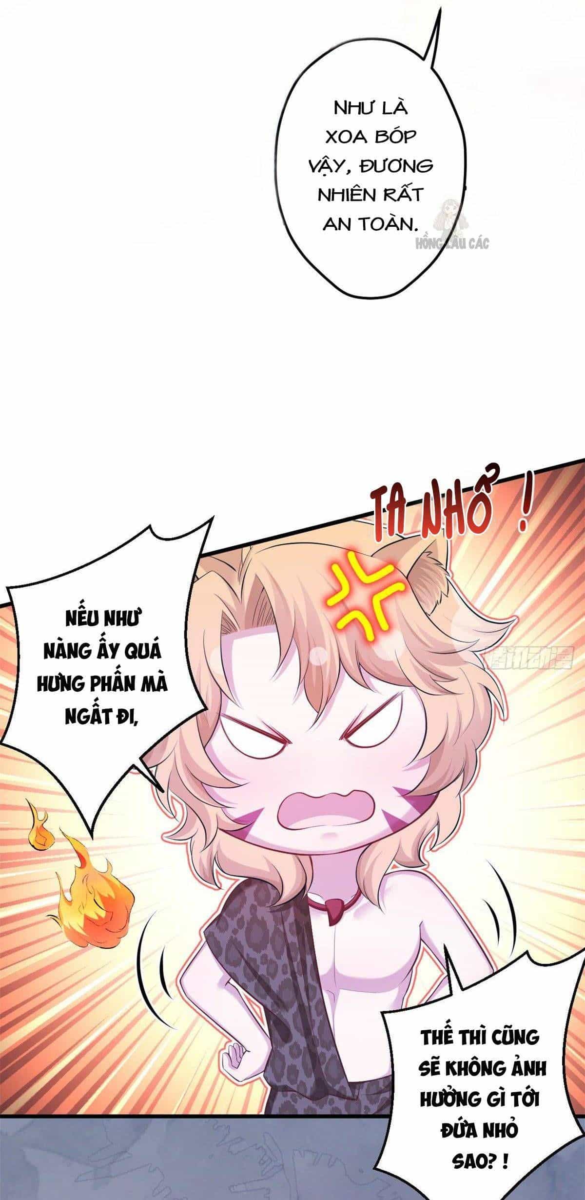 Thảnh Thơi Thú Thế Chủng Chủng Điền, Sinh Sinh Tể - Chương 352 - ảnh 33