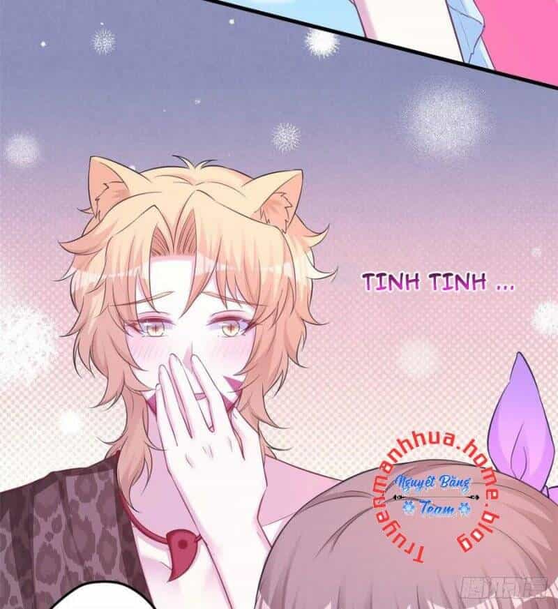 Thảnh Thơi Thú Thế Chủng Chủng Điền, Sinh Sinh Tể - Chương 352.1 - ảnh 12