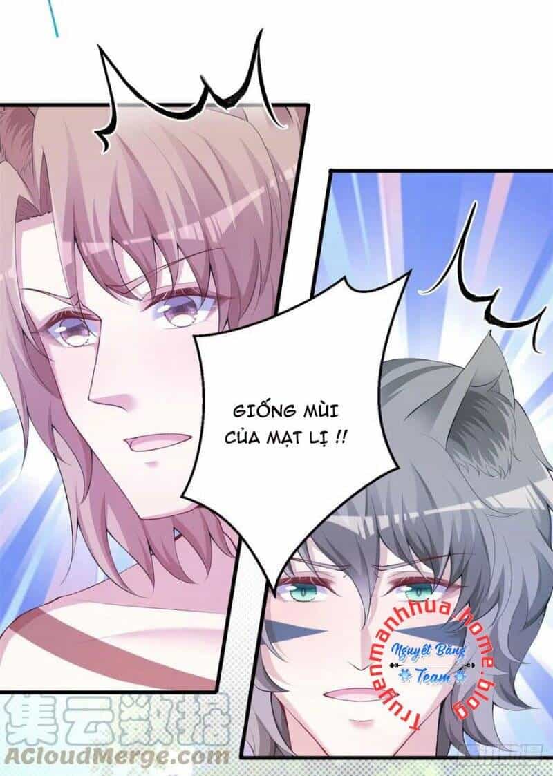 Thảnh Thơi Thú Thế Chủng Chủng Điền, Sinh Sinh Tể - Chương 352.2 - ảnh 19