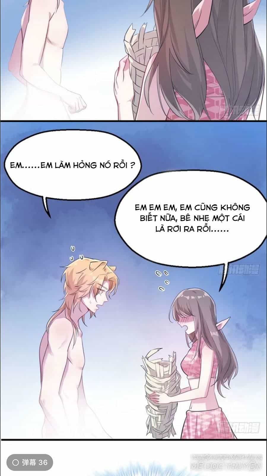 Thảnh Thơi Thú Thế Chủng Chủng Điền, Sinh Sinh Tể - Chương 51 - ảnh 16
