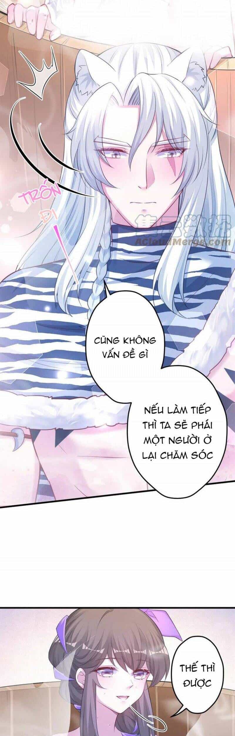 Thảnh Thơi Thú Thế Chủng Chủng Điền, Sinh Sinh Tể - Chương 354.1 - ảnh 13