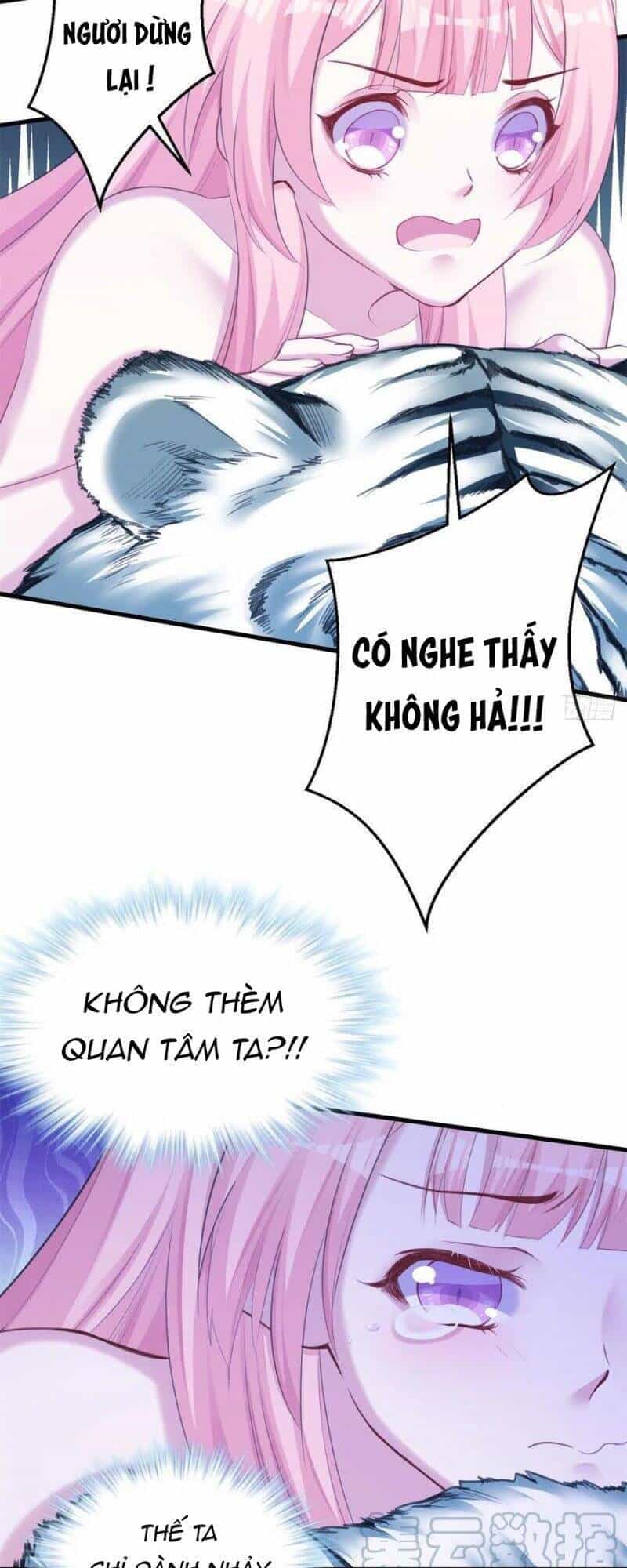 Thảnh Thơi Thú Thế Chủng Chủng Điền, Sinh Sinh Tể - Chương 356.2 - ảnh 3