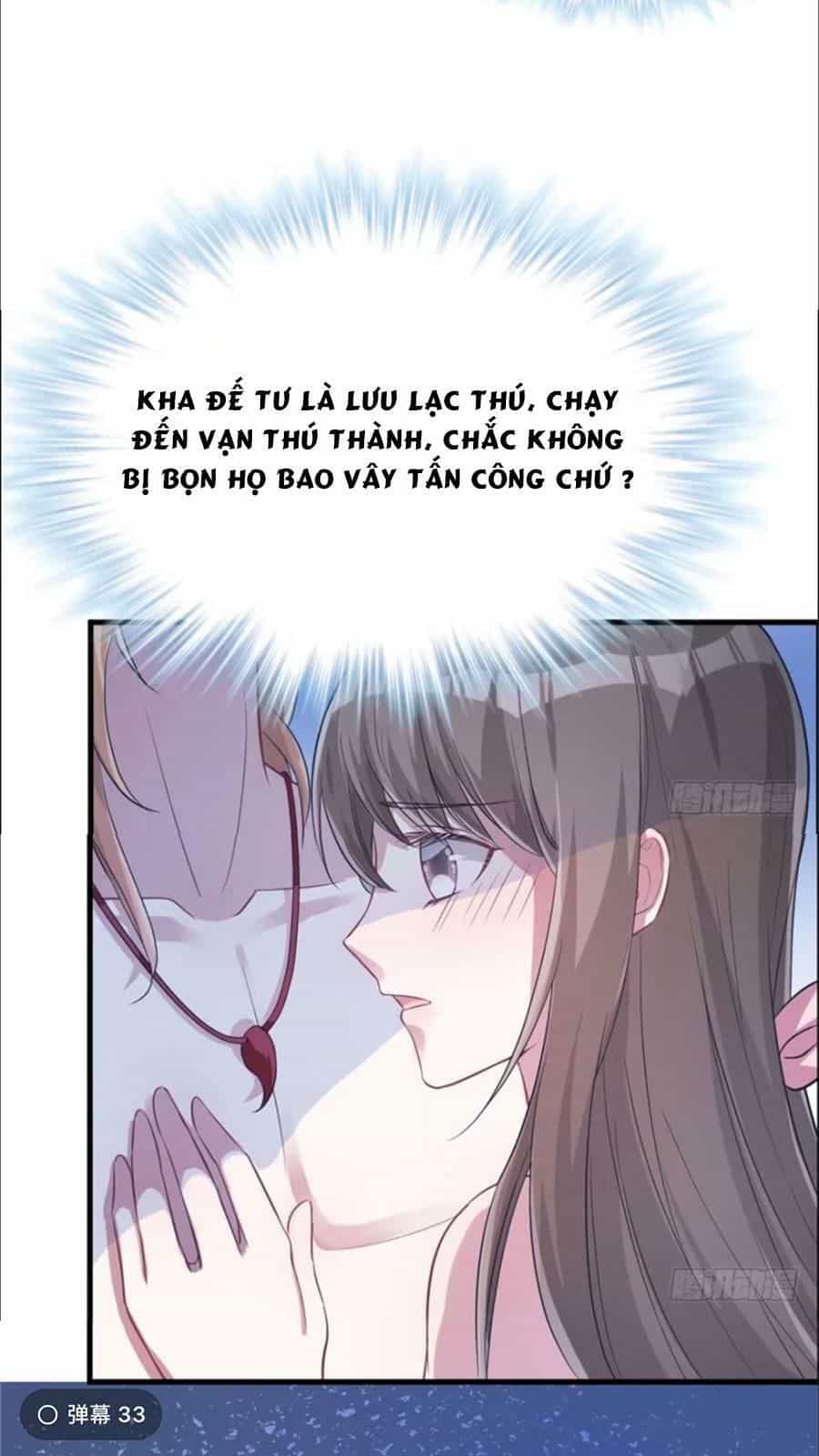 Thảnh Thơi Thú Thế Chủng Chủng Điền, Sinh Sinh Tể - Chương 52 - ảnh 14