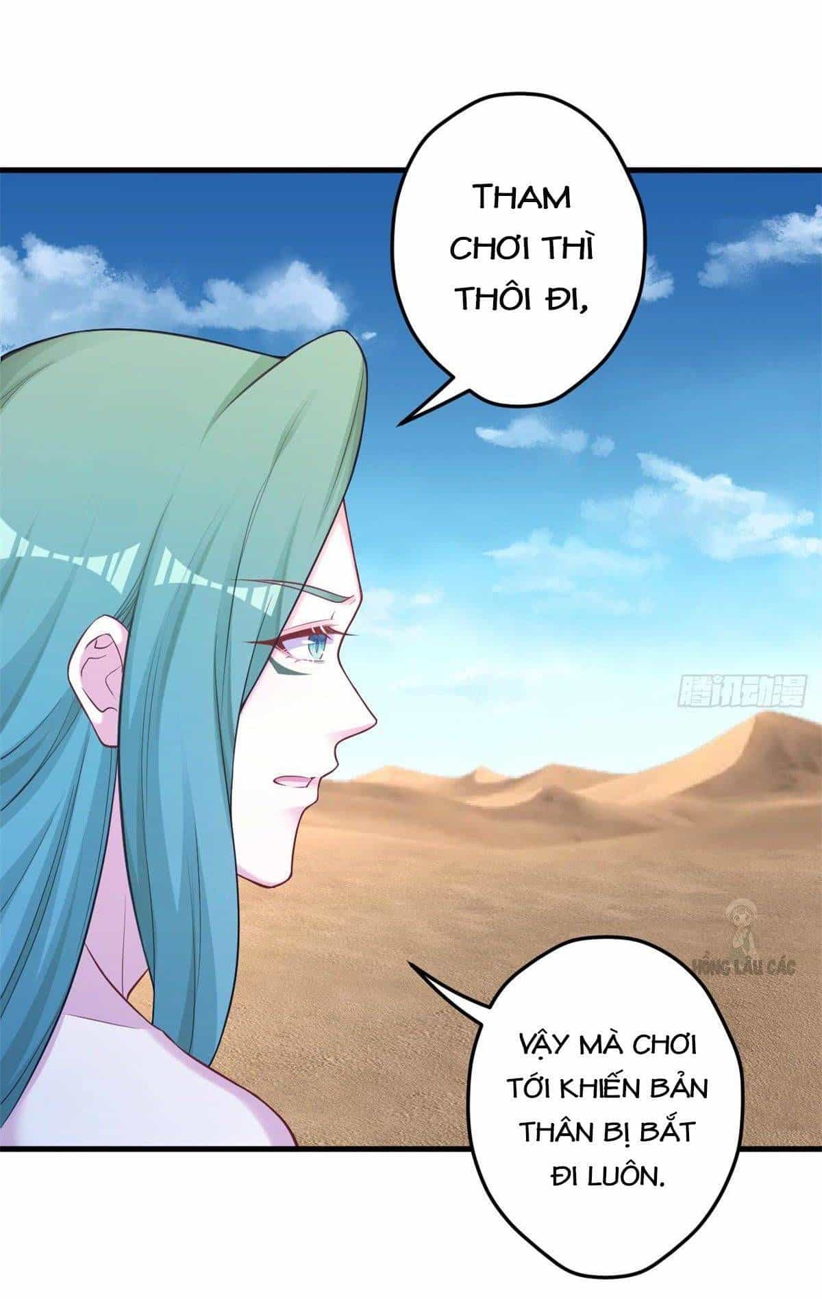 Thảnh Thơi Thú Thế Chủng Chủng Điền, Sinh Sinh Tể - Chương 357 - ảnh 14