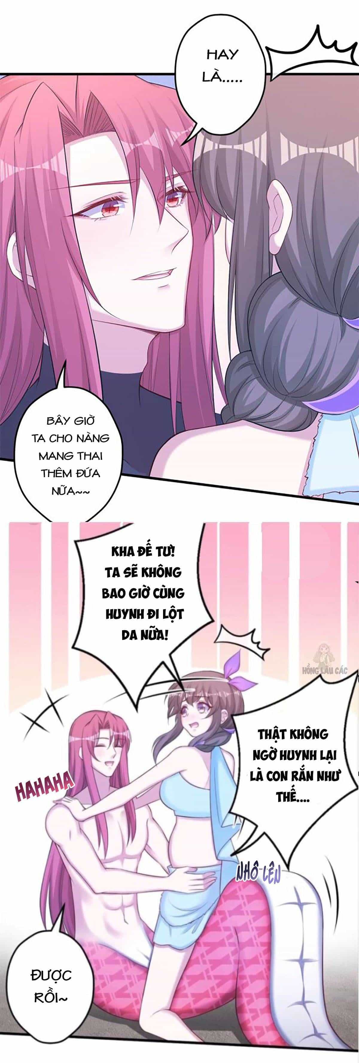 Thảnh Thơi Thú Thế Chủng Chủng Điền, Sinh Sinh Tể - Chương 358 - ảnh 28