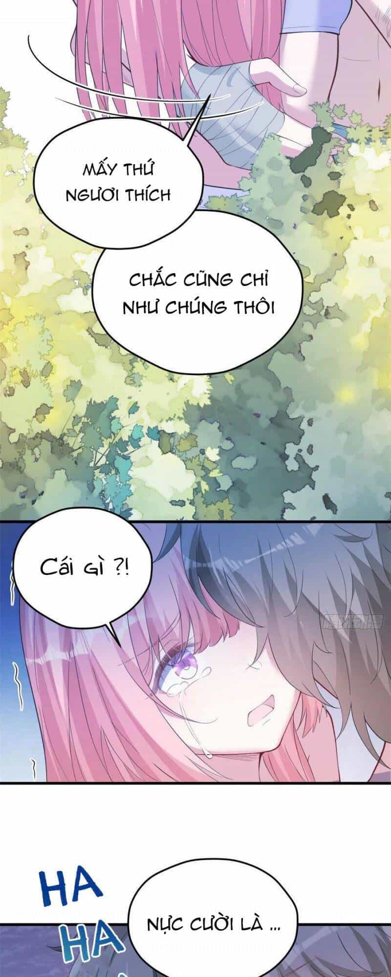Thảnh Thơi Thú Thế Chủng Chủng Điền, Sinh Sinh Tể - Chương 358.2 - ảnh 15