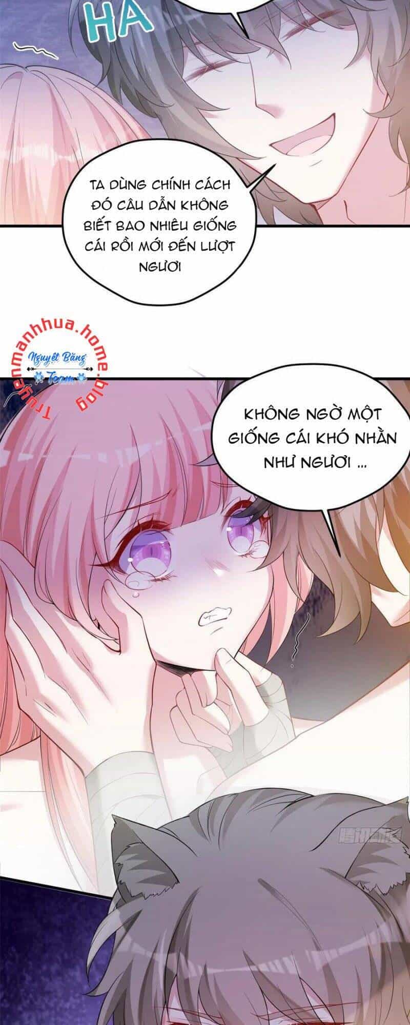 Thảnh Thơi Thú Thế Chủng Chủng Điền, Sinh Sinh Tể - Chương 358.2 - ảnh 16