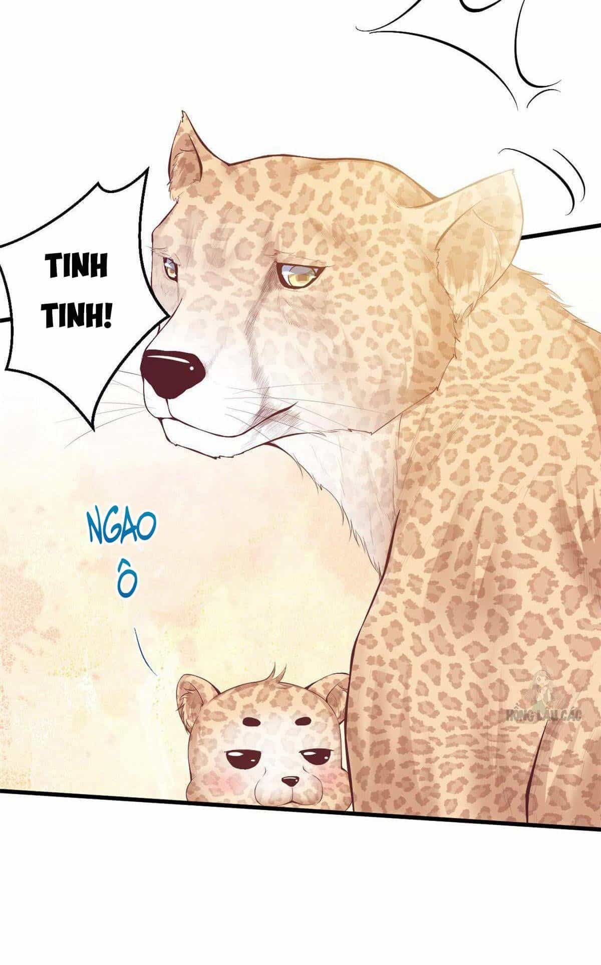 Thảnh Thơi Thú Thế Chủng Chủng Điền, Sinh Sinh Tể - Chương 359 - ảnh 17
