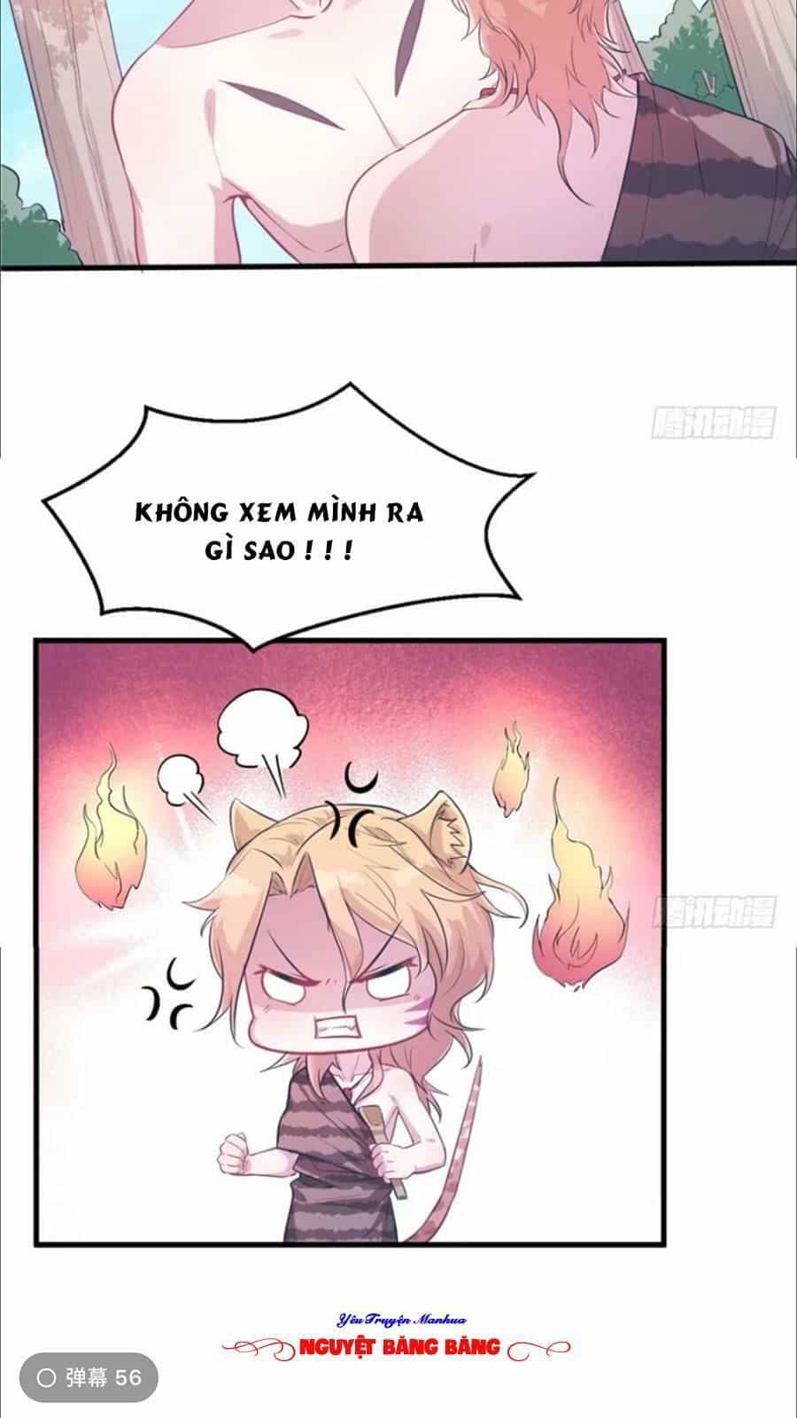 Thảnh Thơi Thú Thế Chủng Chủng Điền, Sinh Sinh Tể - Chương 53 - ảnh 19