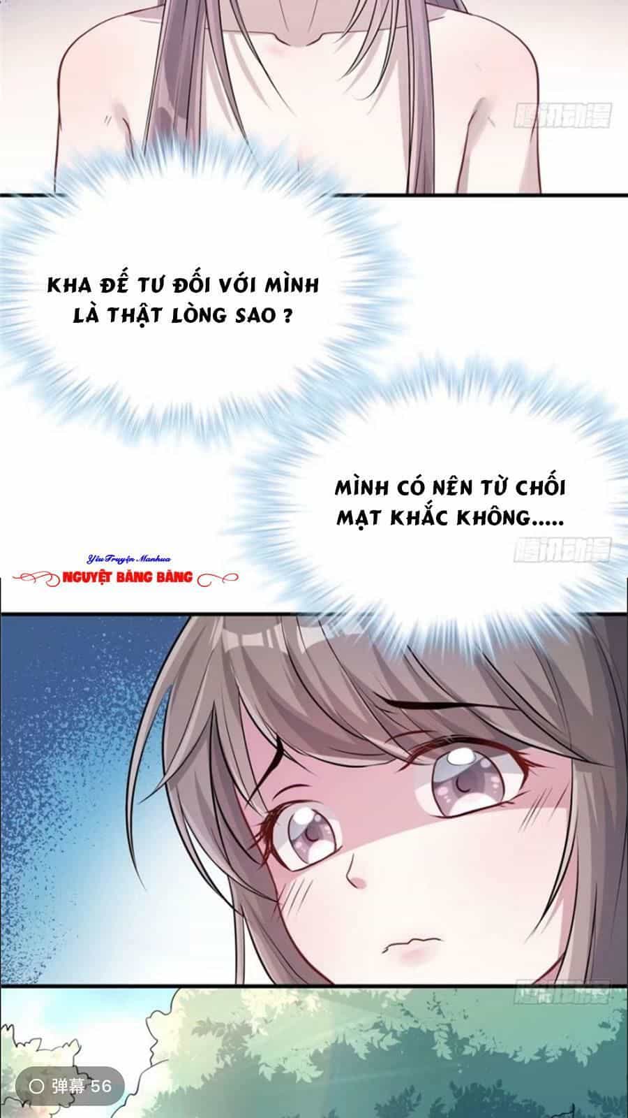 Thảnh Thơi Thú Thế Chủng Chủng Điền, Sinh Sinh Tể - Chương 53 - ảnh 5