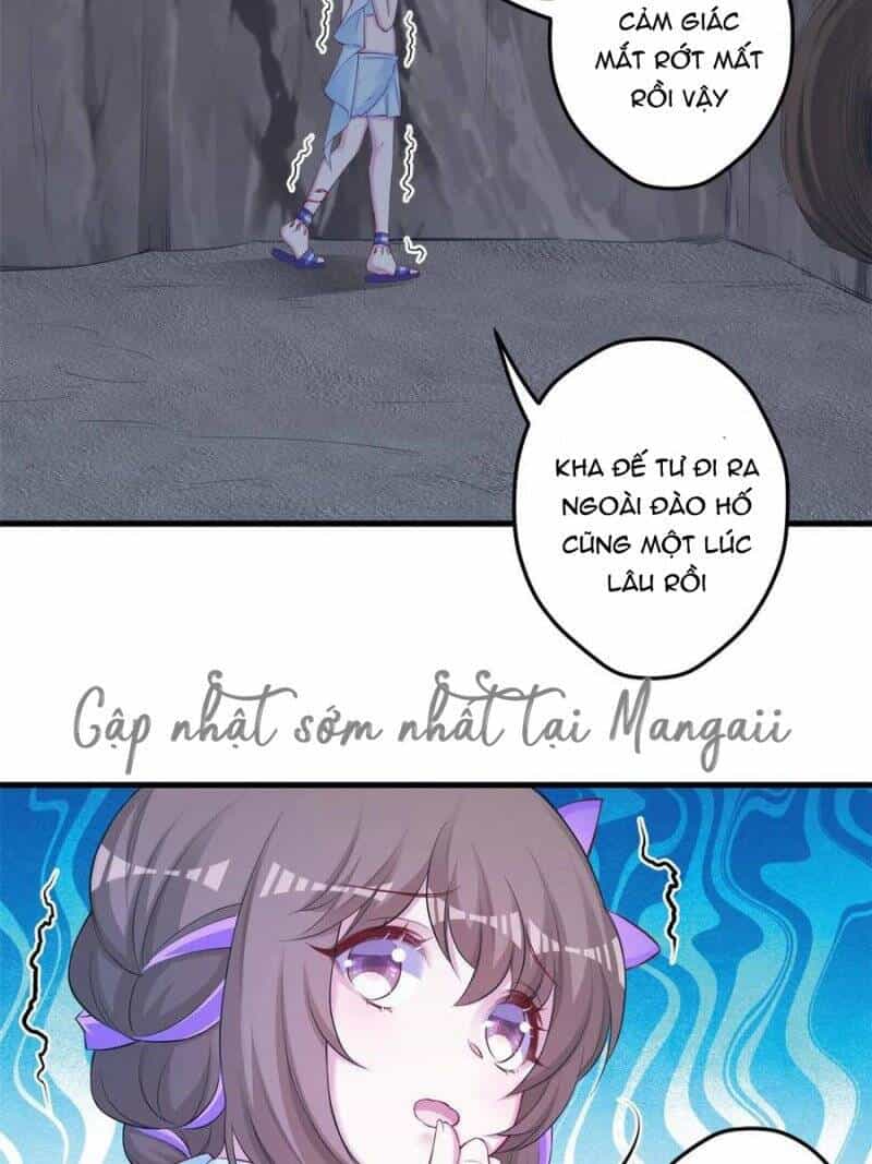 Thảnh Thơi Thú Thế Chủng Chủng Điền, Sinh Sinh Tể - Chương 360.1 - ảnh 4