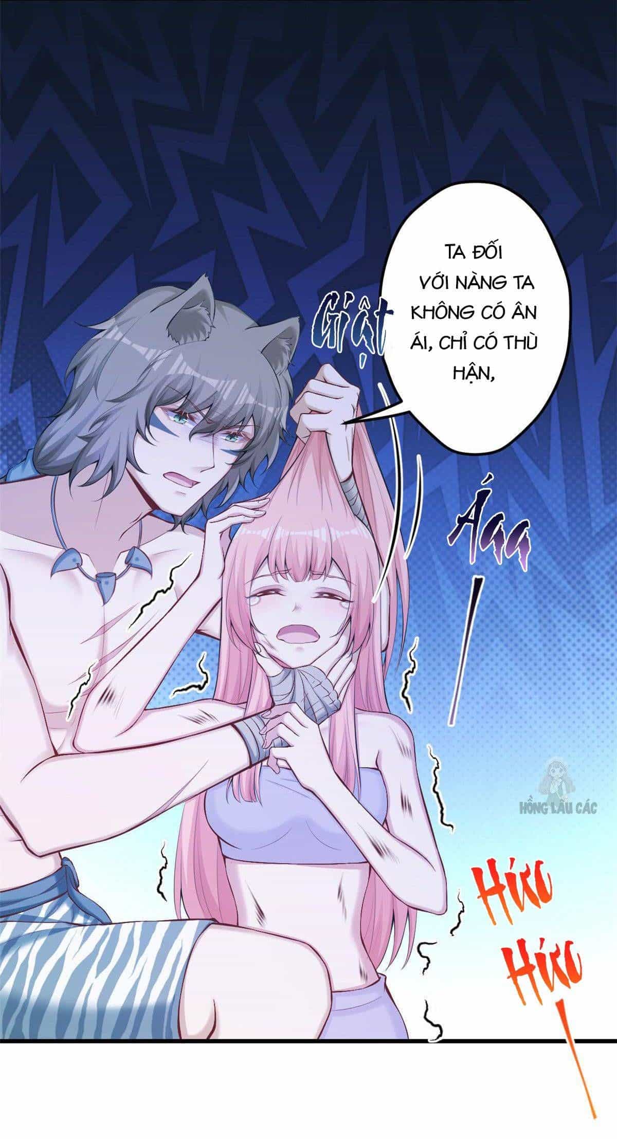 Thảnh Thơi Thú Thế Chủng Chủng Điền, Sinh Sinh Tể - Chương 361 - ảnh 12
