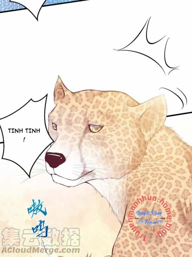 Thảnh Thơi Thú Thế Chủng Chủng Điền, Sinh Sinh Tể - Chương 361.2 - ảnh 3