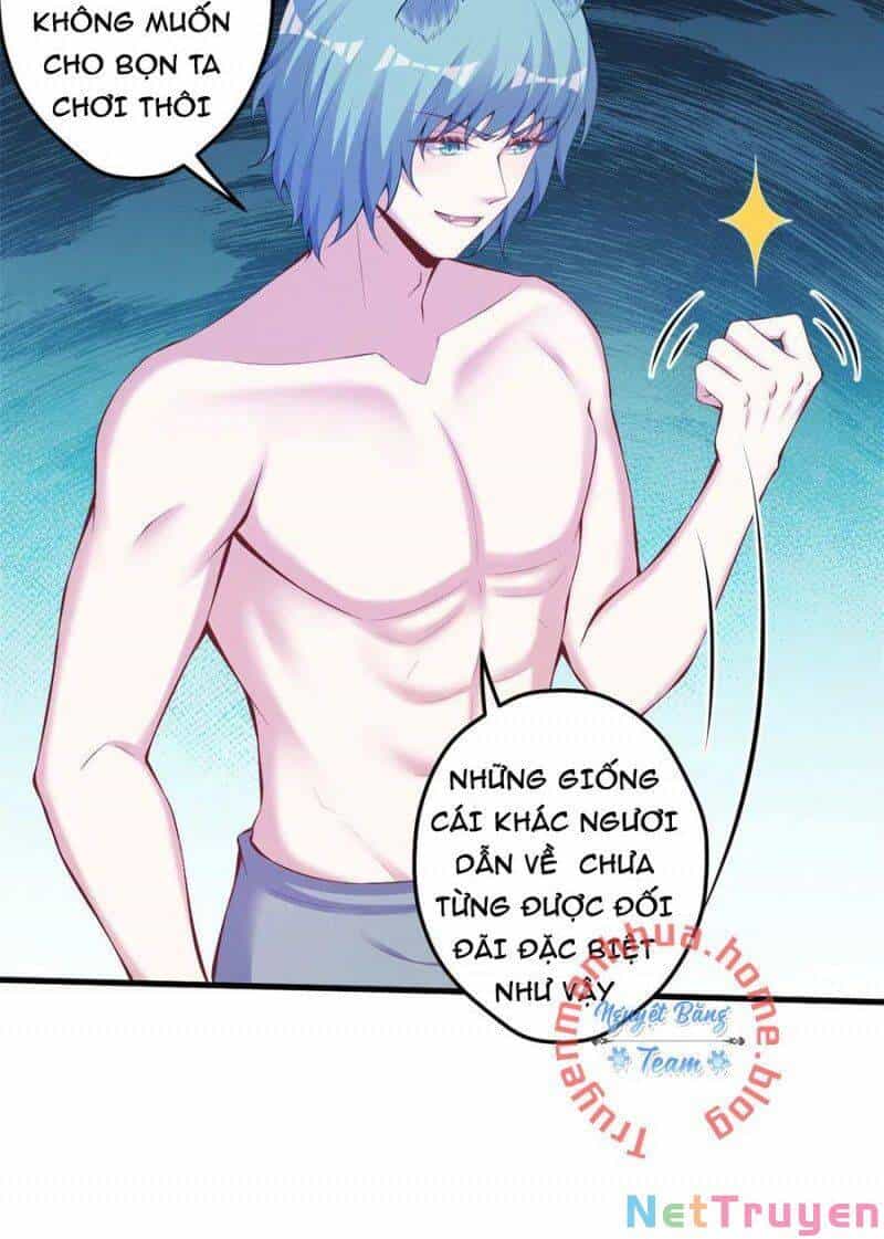Thảnh Thơi Thú Thế Chủng Chủng Điền, Sinh Sinh Tể - Chương 363.1 - ảnh 9
