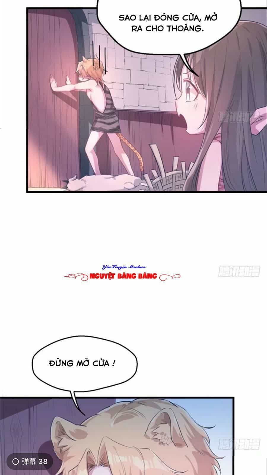 Thảnh Thơi Thú Thế Chủng Chủng Điền, Sinh Sinh Tể - Chương 54 - ảnh 18