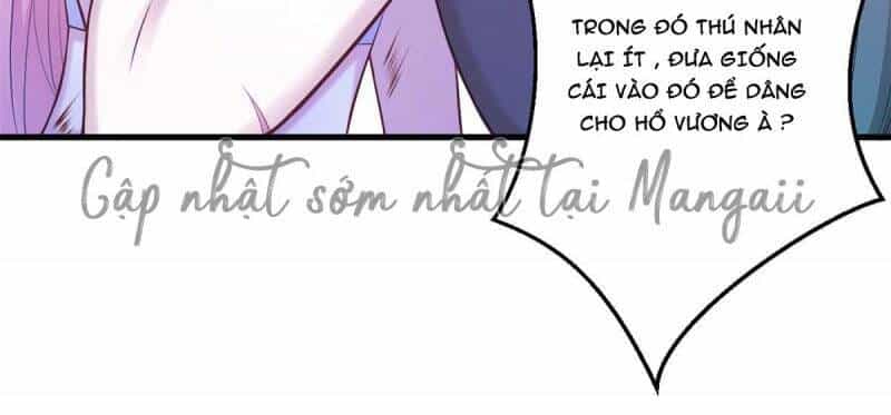Thảnh Thơi Thú Thế Chủng Chủng Điền, Sinh Sinh Tể - Chương 364 - ảnh 17