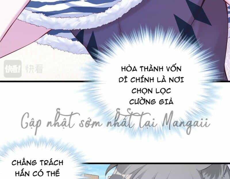 Thảnh Thơi Thú Thế Chủng Chủng Điền, Sinh Sinh Tể - Chương 365 - ảnh 23
