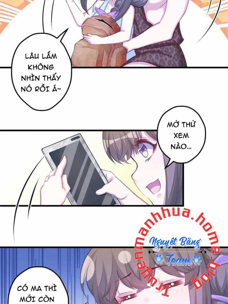 Thảnh Thơi Thú Thế Chủng Chủng Điền, Sinh Sinh Tể - Chương 370 - ảnh 16