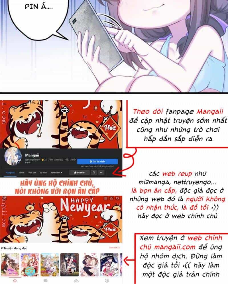 Thảnh Thơi Thú Thế Chủng Chủng Điền, Sinh Sinh Tể - Chương 370 - ảnh 17