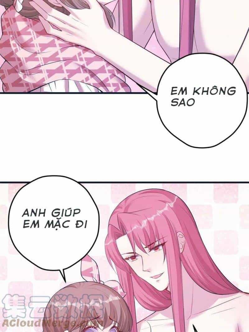 Thảnh Thơi Thú Thế Chủng Chủng Điền, Sinh Sinh Tể - Chương 372 - ảnh 12