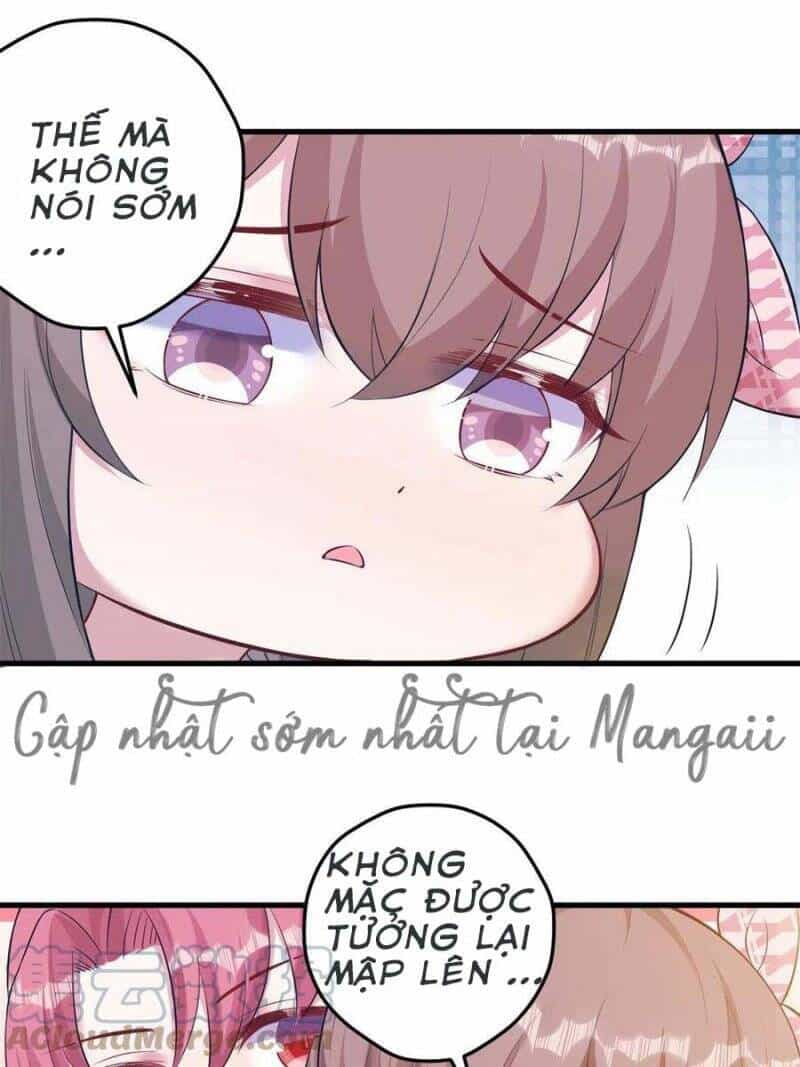 Thảnh Thơi Thú Thế Chủng Chủng Điền, Sinh Sinh Tể - Chương 372 - ảnh 18