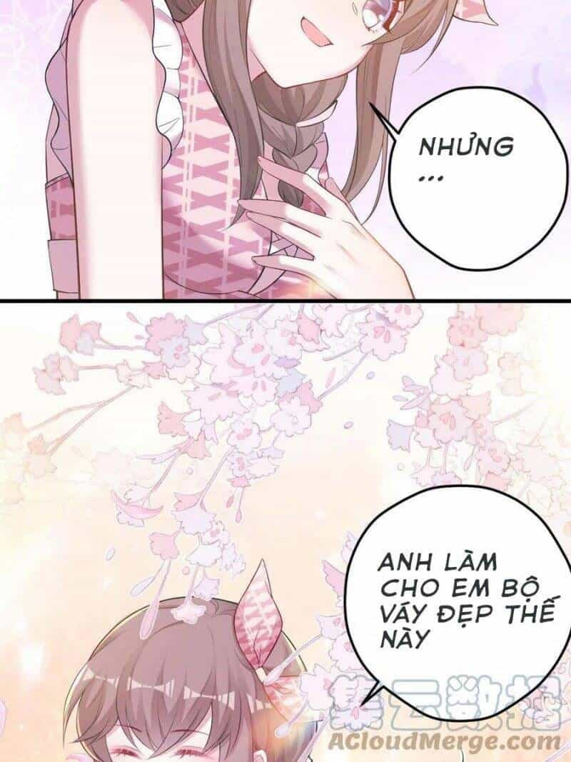 Thảnh Thơi Thú Thế Chủng Chủng Điền, Sinh Sinh Tể - Chương 372 - ảnh 21