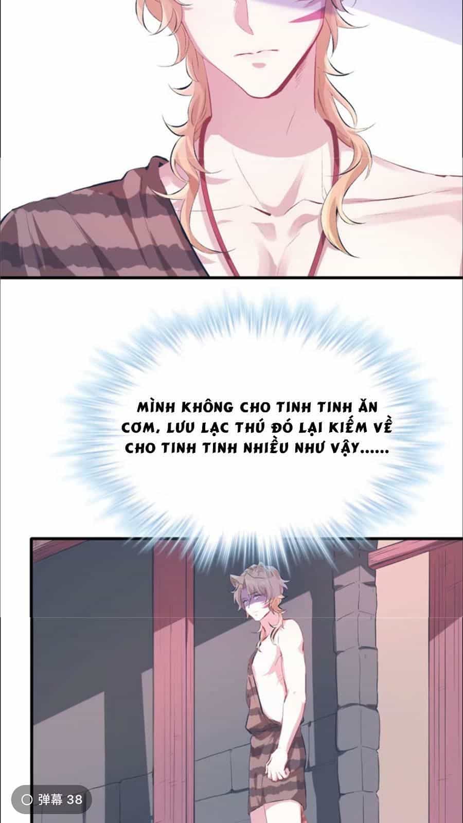 Thảnh Thơi Thú Thế Chủng Chủng Điền, Sinh Sinh Tể - Chương 55 - ảnh 10