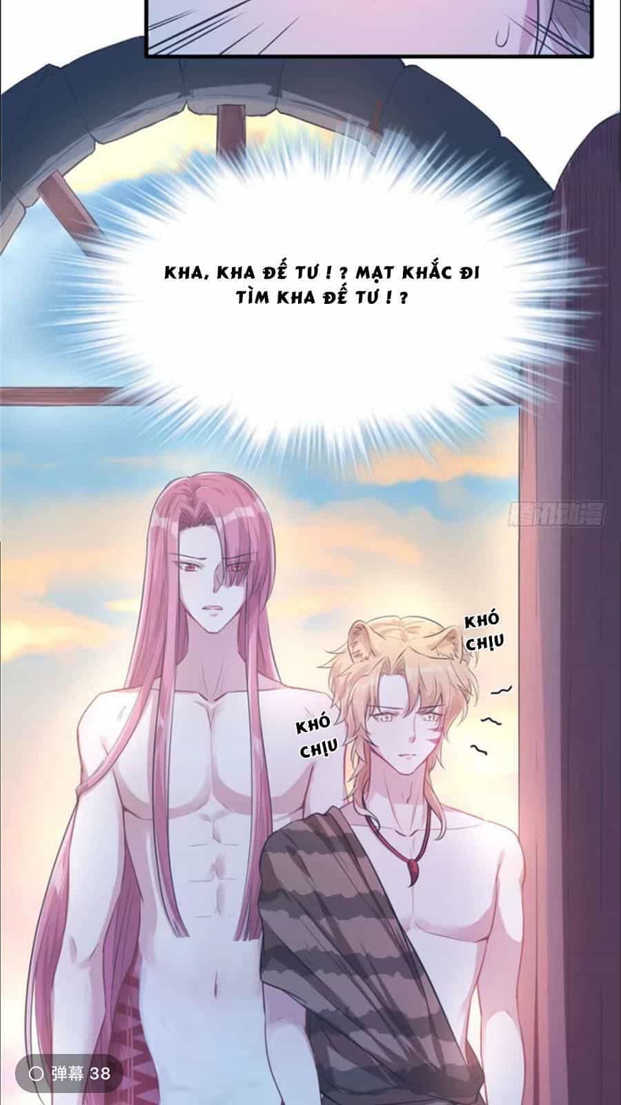 Thảnh Thơi Thú Thế Chủng Chủng Điền, Sinh Sinh Tể - Chương 55 - ảnh 30