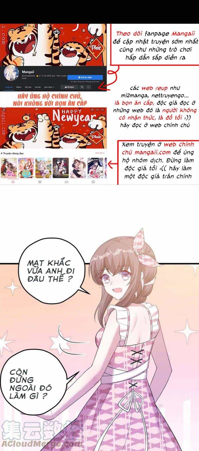 Thảnh Thơi Thú Thế Chủng Chủng Điền, Sinh Sinh Tể - Chương 373 - ảnh 12