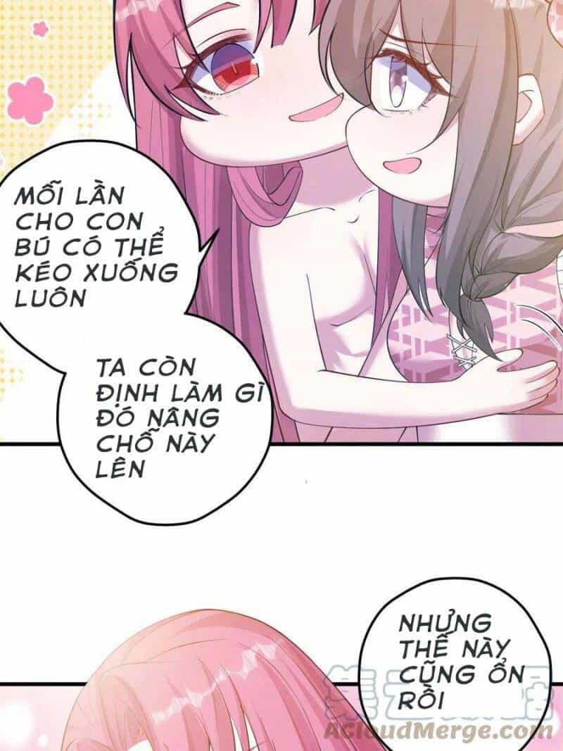 Thảnh Thơi Thú Thế Chủng Chủng Điền, Sinh Sinh Tể - Chương 373 - ảnh 3