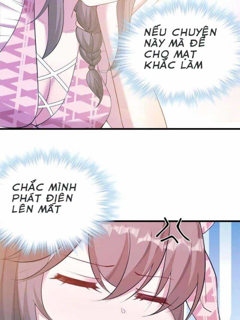 Thảnh Thơi Thú Thế Chủng Chủng Điền, Sinh Sinh Tể - Chương 373 - ảnh 5