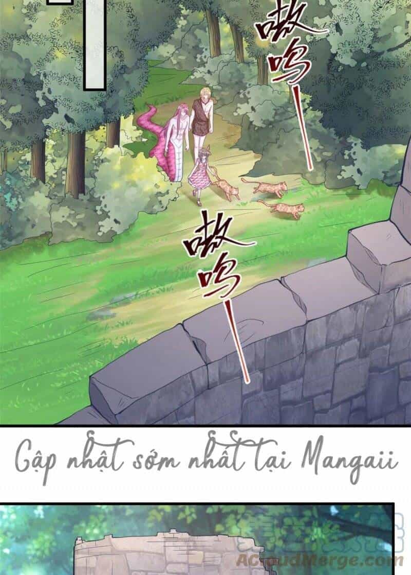 Thảnh Thơi Thú Thế Chủng Chủng Điền, Sinh Sinh Tể - Chương 374 - ảnh 11