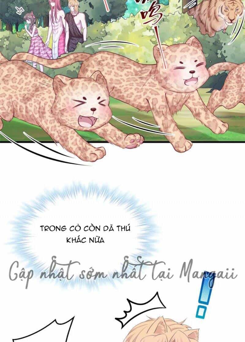 Thảnh Thơi Thú Thế Chủng Chủng Điền, Sinh Sinh Tể - Chương 374 - ảnh 14