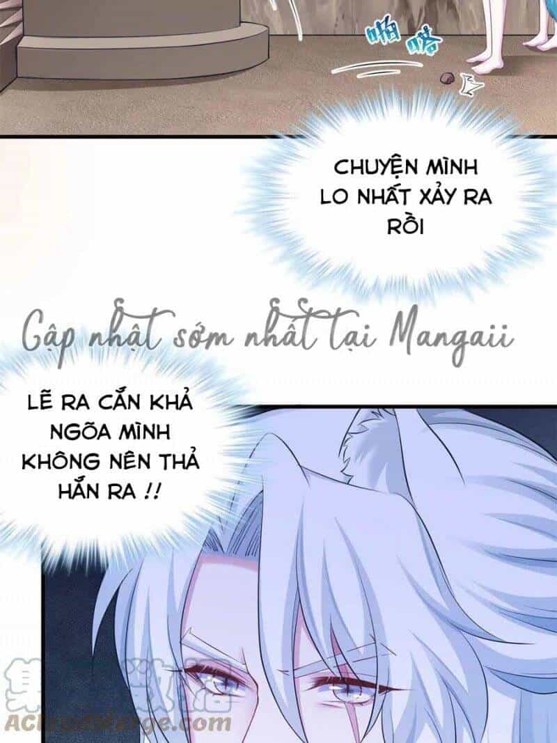 Thảnh Thơi Thú Thế Chủng Chủng Điền, Sinh Sinh Tể - Chương 376 - ảnh 12