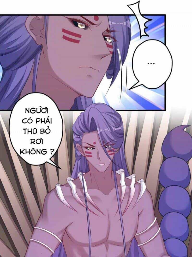 Thảnh Thơi Thú Thế Chủng Chủng Điền, Sinh Sinh Tể - Chương 376 - ảnh 16