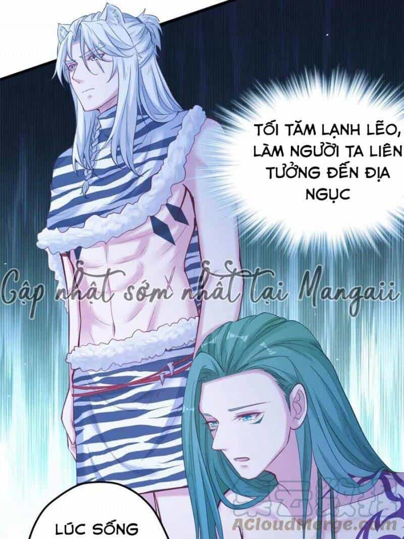 Thảnh Thơi Thú Thế Chủng Chủng Điền, Sinh Sinh Tể - Chương 377 - ảnh 21
