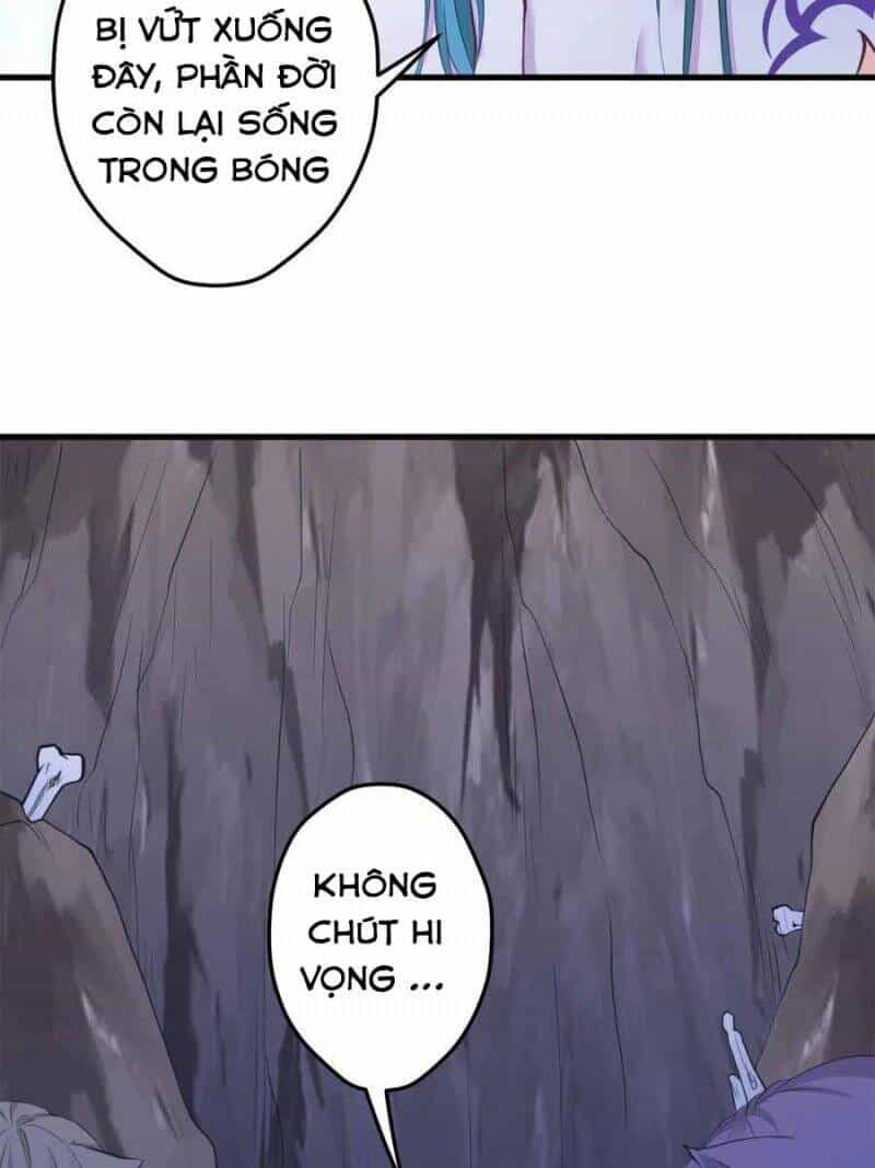 Thảnh Thơi Thú Thế Chủng Chủng Điền, Sinh Sinh Tể - Chương 377 - ảnh 22