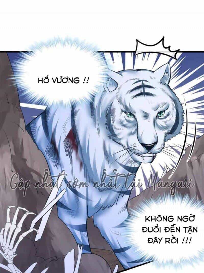 Thảnh Thơi Thú Thế Chủng Chủng Điền, Sinh Sinh Tể - Chương 377 - ảnh 26