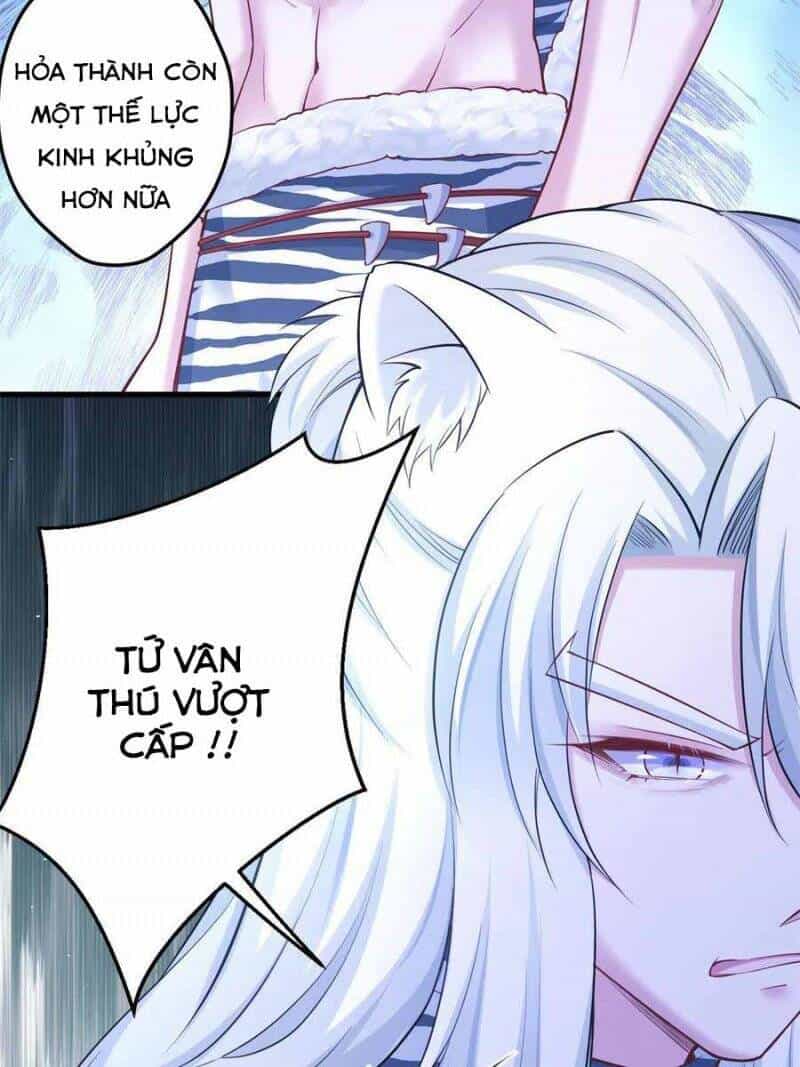 Thảnh Thơi Thú Thế Chủng Chủng Điền, Sinh Sinh Tể - Chương 377 - ảnh 5
