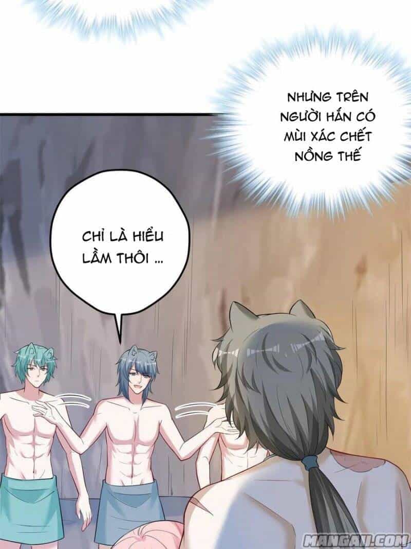 Thảnh Thơi Thú Thế Chủng Chủng Điền, Sinh Sinh Tể - Chương 379 - ảnh 16