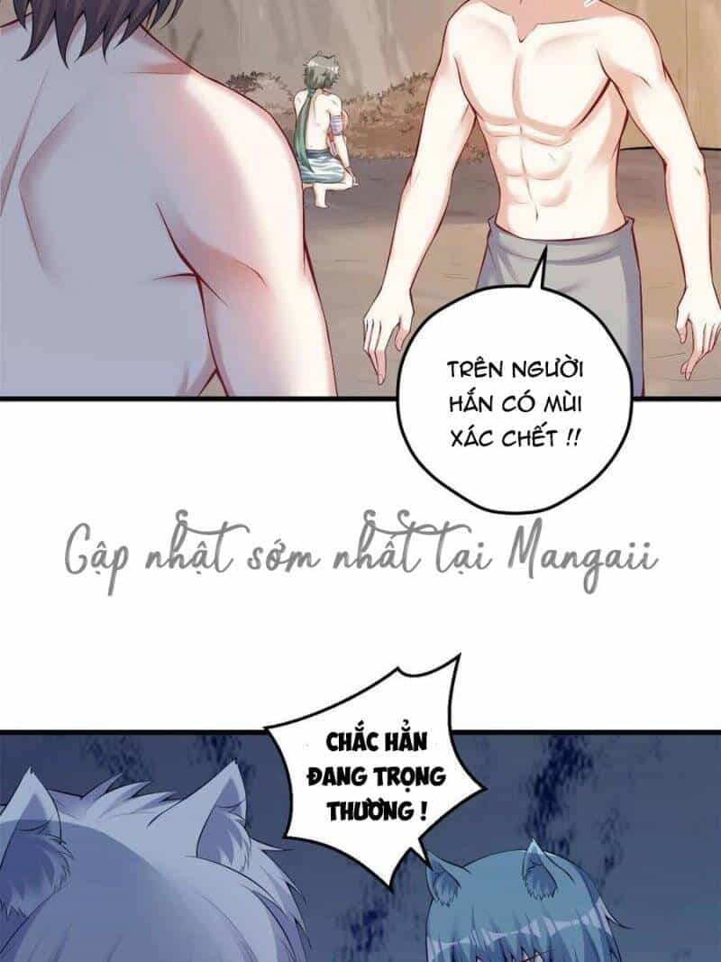 Thảnh Thơi Thú Thế Chủng Chủng Điền, Sinh Sinh Tể - Chương 379 - ảnh 4