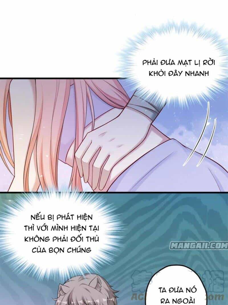 Thảnh Thơi Thú Thế Chủng Chủng Điền, Sinh Sinh Tể - Chương 379 - ảnh 9