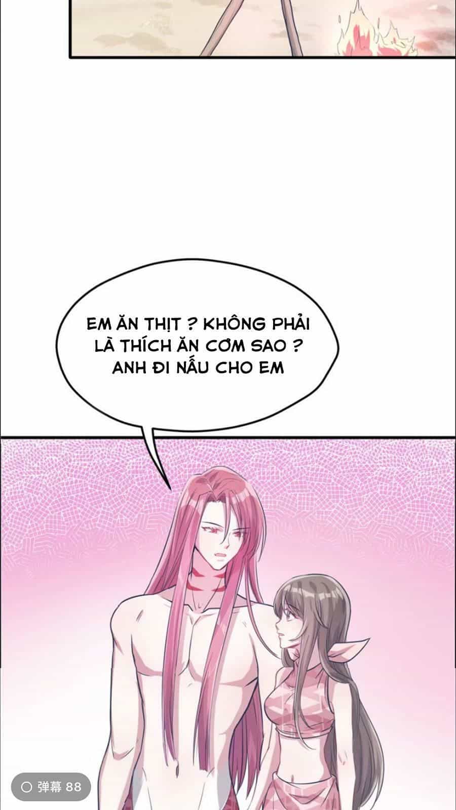 Thảnh Thơi Thú Thế Chủng Chủng Điền, Sinh Sinh Tể - Chương 56 - ảnh 17