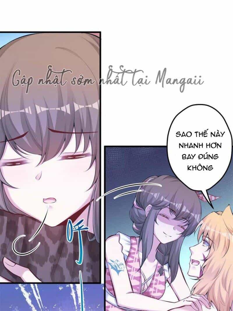 Thảnh Thơi Thú Thế Chủng Chủng Điền, Sinh Sinh Tể - Chương 386 - ảnh 4