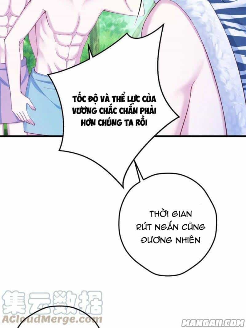 Thảnh Thơi Thú Thế Chủng Chủng Điền, Sinh Sinh Tể - Chương 387 - ảnh 15