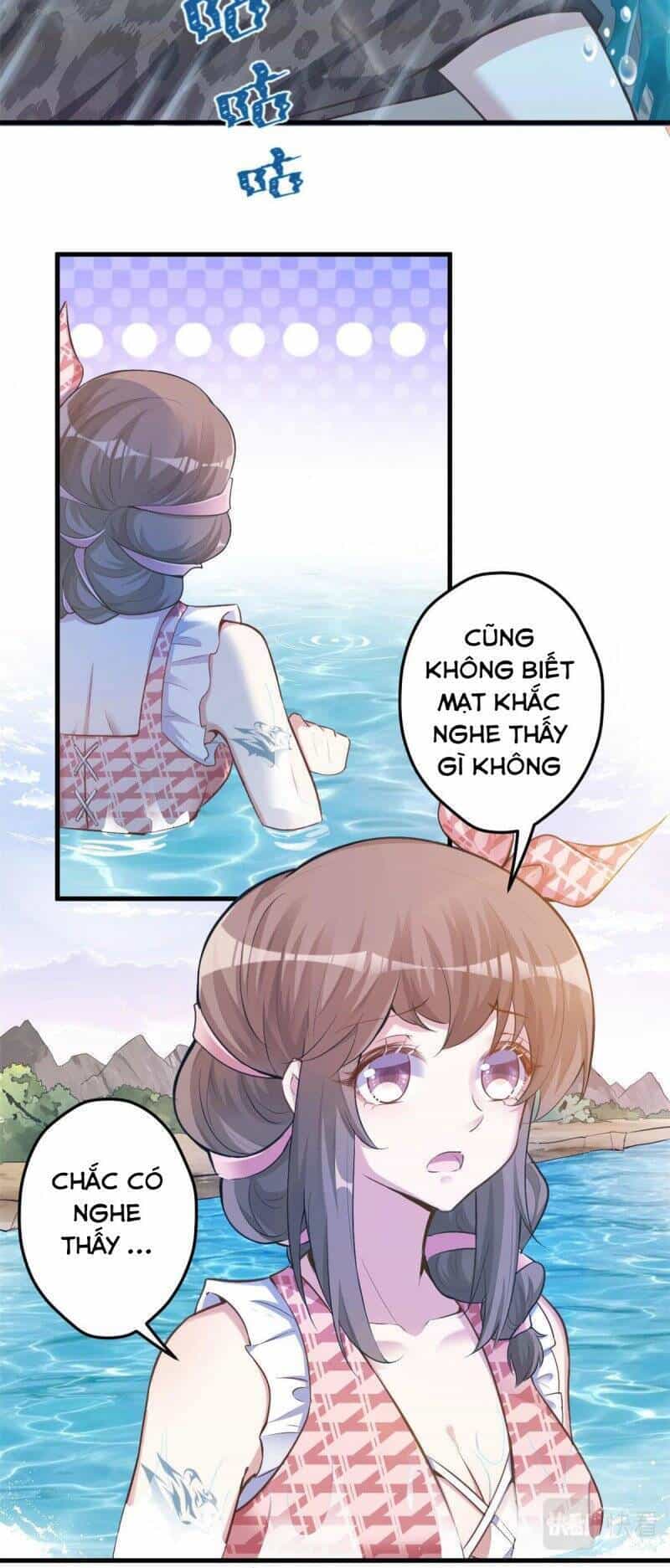 Thảnh Thơi Thú Thế Chủng Chủng Điền, Sinh Sinh Tể - Chương 389 - ảnh 15